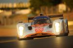 Lola-Aston Martin B09/60 2009 года